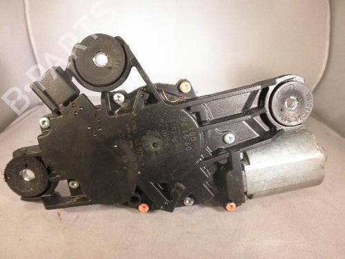Rear wiper motor VOLVO V50 (545) 2.0 D | BP12247142M102 