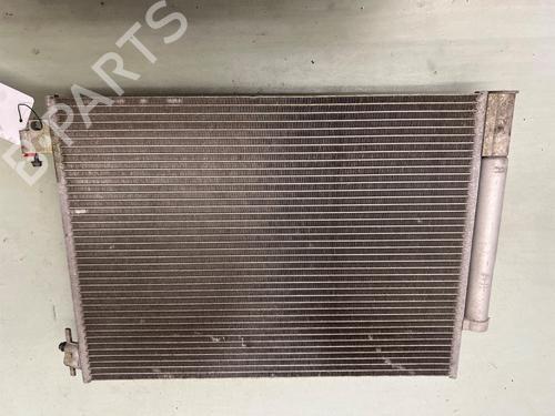 AC radiator RENAULT TWINGO III (BCM_, BCA_) 1.0 SCe 70 | BP37222968M32 - Image 2