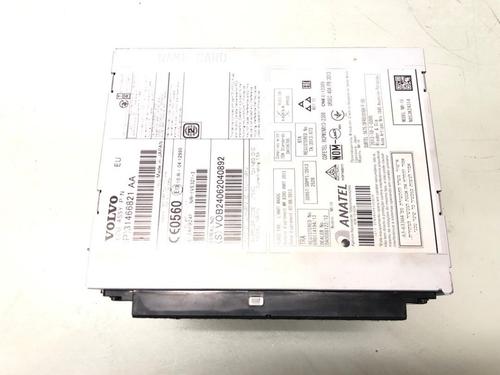 Radio VOLVO V40 Hatchback (525) D2 | BP29388134E6