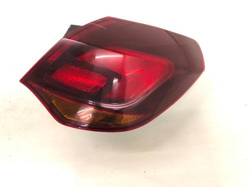 Right taillight OPEL ASTRA J (P10) 1.4 Turbo (68) | BP15631483C35 
