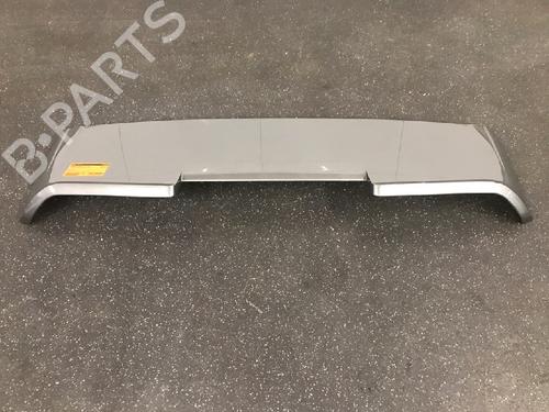 Used Rear spoiler PORSCHE CAYENNE (9PA) S 4.8 (385 hp) 12475491