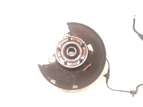 Used Left front steering knuckle Left front steering knuckle OPEL ASTRA J Sports Tourer (P10) 1.3 CDTI (35) (95 hp) 28190297 28190297