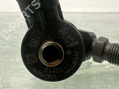 Injector RENAULT KANGOO Express (FW0/1_) 1.5 dCi 75 (FW07, FW10, FW04) | BP31719809M100 - Image 4