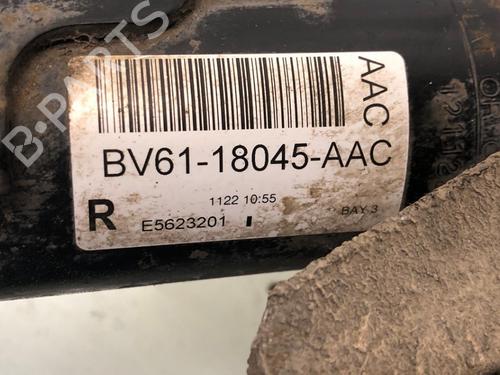 Used Right front shock absorber FORD FOCUS III Turnier 1.0 EcoBoost (125 hp) 25704896