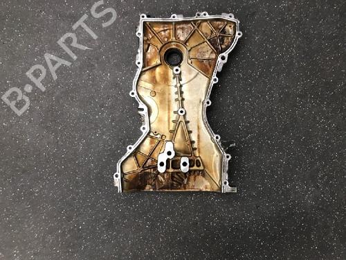 Timing cover FORD GALAXY II (WA6) 2.0 | BP13160258M123