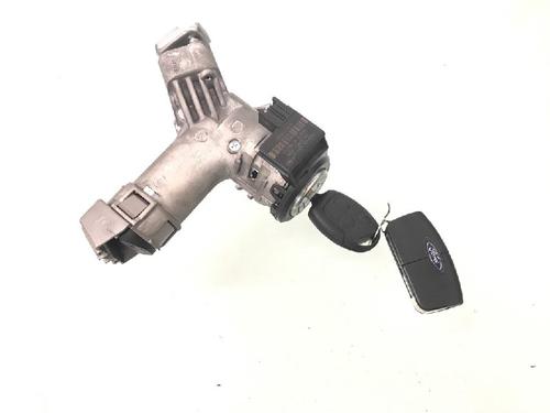 Used Ignition barrel FORD B-MAX (JK) 1.0 EcoBoost (100 hp) 12477815