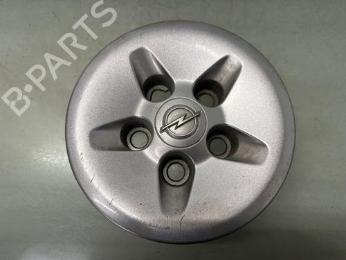 hub-cap-opel-combo-box-bodympv-x12-2012-32855991 main image