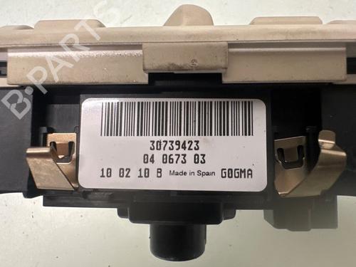 Headlight switch VOLVO S80 II (124) D5 | BP33630780I24 - Image 3
