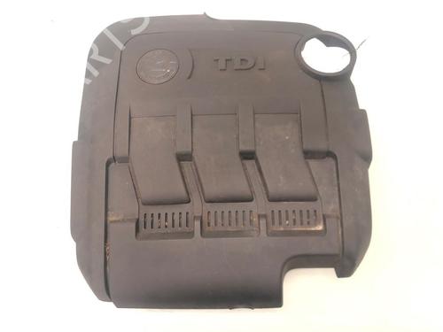 Used Upper protection SKODA FABIA II Combi (545) 1.2 TDI (75 hp) 22606338