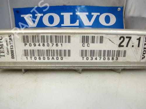 Gearbox control unit VOLVO S60 I (384) 2.4 | BP12476003M52 
