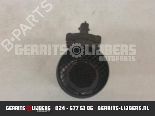 Mass air flow sensor KIA SPORTAGE II (JE_, KM_) 2.0 CRDi 4WD | BP12245877M95