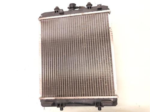 Used Water radiator PEUGEOT 107 (PM_, PN_) 1.0 (68 hp) 29879019