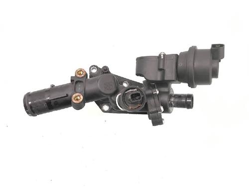 Used Thermostat housing Thermostat housing RENAULT MEGANE III Grandtour (KZ0/1) 1.5 dCi (KZ09, KZ0D, KZ1G, KZ29, KZ14, KZ1W, KZ10, KZ1F,... (110 hp) 13159246 13159246