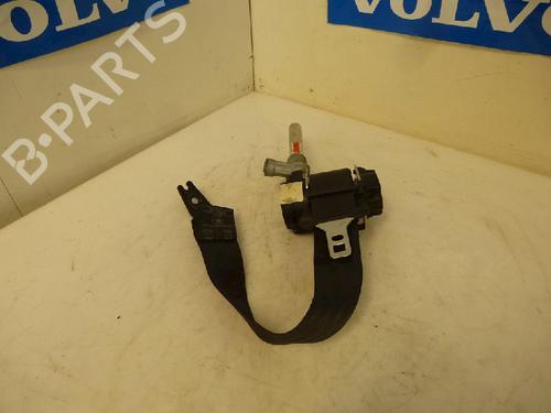Used Rear left seatbelt VOLVO S80 II (124) 4.4 V8 AWD (316 hp) 12474948
