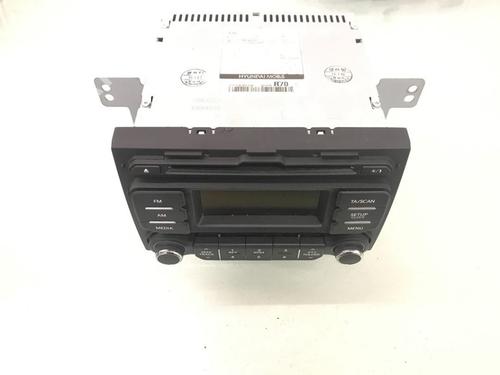 Radio KIA RIO III (UB) 1.2 CVVT (84 hp) 12481802