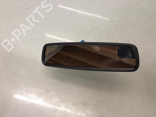 Used Rear mirror Rear mirror 28018631 28018631