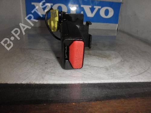 Seat buckle VOLVO V40 Hatchback (525) T4 GTDi | BP13162803I32 