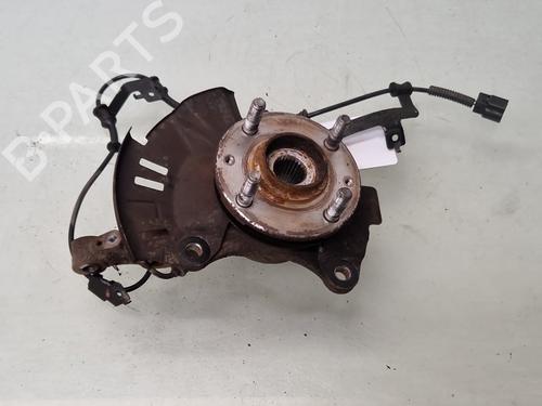 Used Left front steering knuckle Left front steering knuckle 39405239 39405239