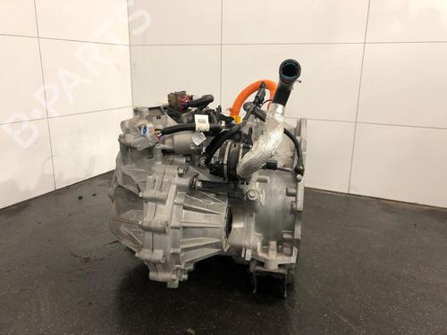 Gearbox KIA CEED Sportswagon (CD) 1.6 GDI Hybrid | BP22606913M3 