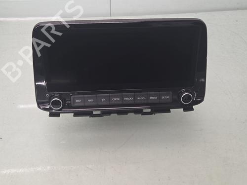 Used Electronic module Electronic module HYUNDAI KONA (OS, OSE, OSI) 1.6 GDi Hybrid (141 hp) 36776302 36776302