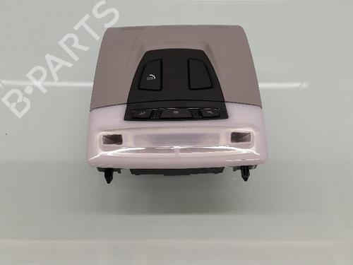 Used Interior roof light BMW 3 (F30, F80) 320 d (163 hp) 12249759
