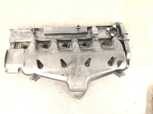 Used Valve cover VOLVO V70 III (135) D5 (185 hp) 28018570