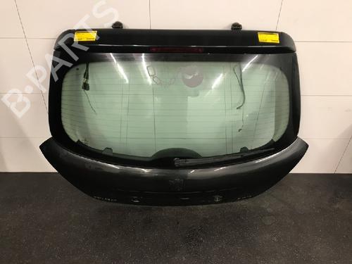 Tailgate PEUGEOT 207 (WA_, WC_) 1.4 16V | BP12477332C6 