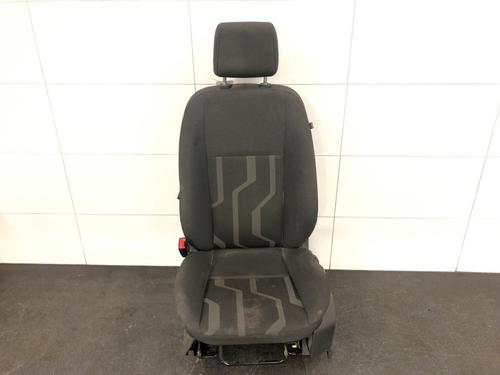 Used Left front seat FORD TRANSIT CONNECT V408 Box Body/MPV 1.6 TDCi (75 hp) 29878879