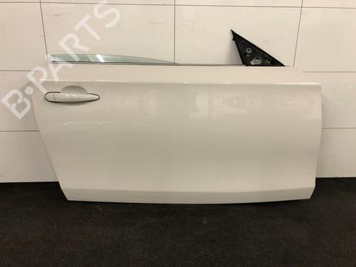 Used Right front door BMW 1 (E81) 123 d (204 hp) 15632662