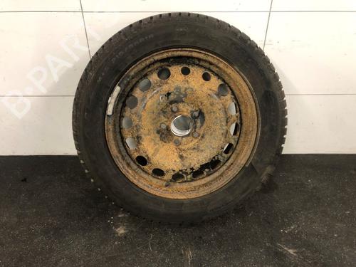 Used Rim FORD TRANSIT CONNECT V408 Box Body/MPV 1.5 TDCi (101 hp) 18828106