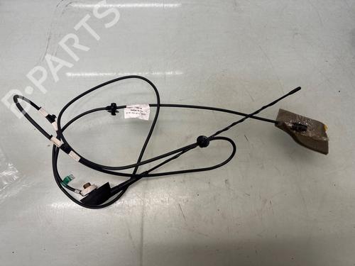Used Antenna/Base Antenna/Base FIAT FIORINO Box Body/MPV (225_) 1.3 D Multijet (225BXD1A, 225BXB1A, 225BXB11) (75 hp) 36094514 36094514