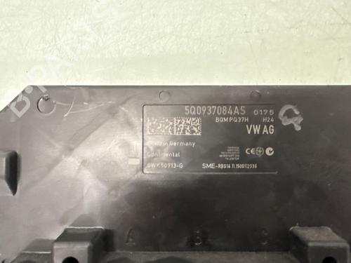 Electronic module VW GOLF VII (5G1, BQ1, BE1, BE2) 1.4 TSI | BP26923305M83 