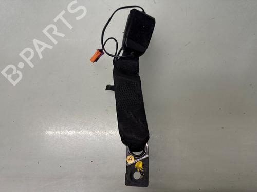 Engache cinturón Engache cinturón OPEL MERIVA B MPV (S10) 1.4 (75) (120 hp) 33630849 33630849