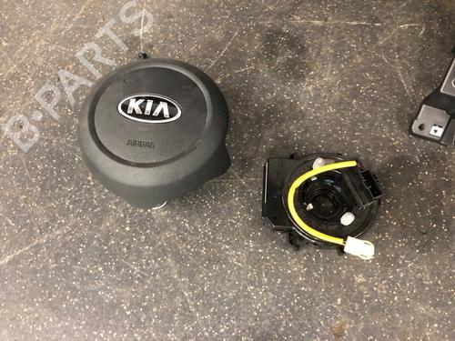 Airbag Kit KIA CEED Sportswagon (CD) 1.0 T-GDI | BP30193839C86 