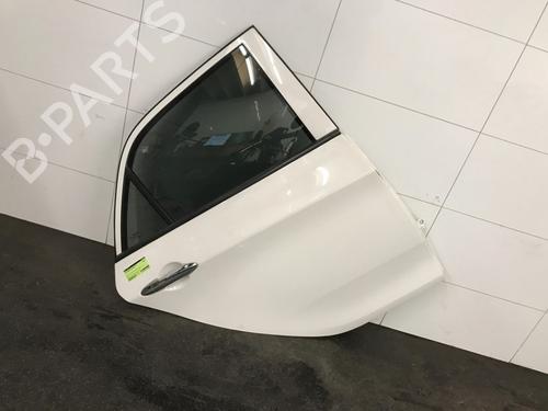 Used Right rear door KIA PICANTO II (TA) 1.2 (85 hp) 12481549
