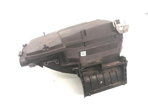 Air filter box MERCEDES-BENZ C-CLASS (W204) C 200 Kompressor (204.041) | BP12476811M87 