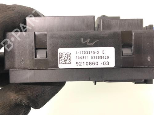 Fuse box BMW X3 (F25) xDrive 30 d | BP12485887E1 