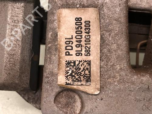 Left rear brake caliper KIA CEED Sportswagon (CD) 1.0 T-GDI | BP28717883M107 - Image 3