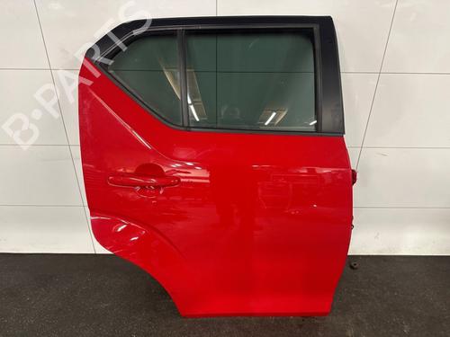 right-rear-door-suzuki-ignis-iii-mf-ff-2016-32330675 main image