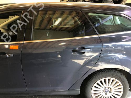 Used Left rear door FORD FOCUS III Turnier 1.6 TDCi ECOnetic (105 hp) 25995244