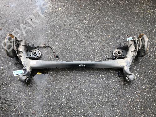 Used Rear axle Rear axle 15957048 15957048