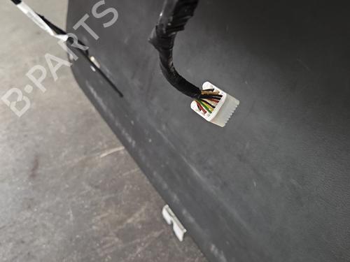 Tailgate SUZUKI VITARA (LY) 1.0 (APK 310) | BP36094588C6 - Image 7