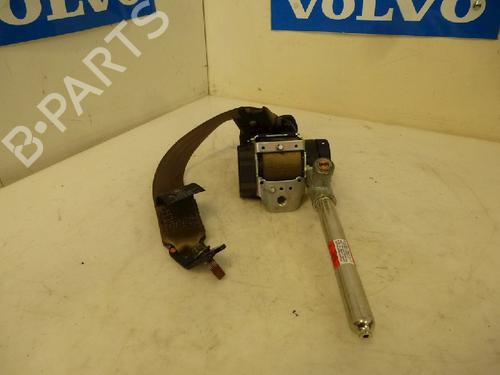 Rear right seatbelt VOLVO XC70 II (136) 2.4 D / D4 AWD | BP12474944I28 