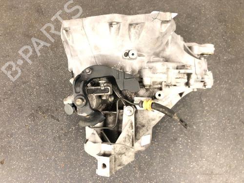 Gearbox FORD FOCUS III Turnier 1.0 EcoBoost | BP25704975M3 