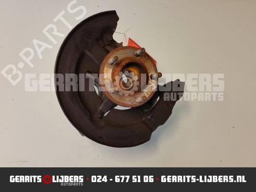 Used Right front steering knuckle FORD FOCUS II (DA_, HCP, DP) 1.6 TDCi (109 hp) 12249662