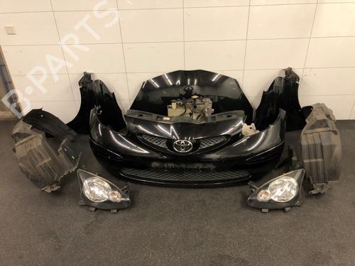 Used Full front Full front 15633002 15633002