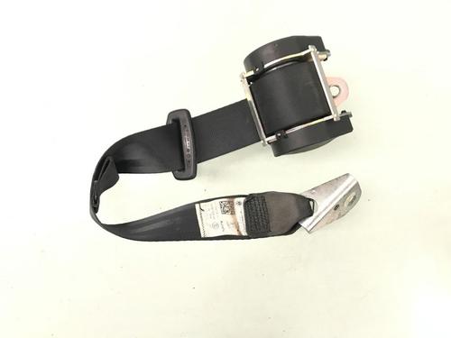 Used Rear left seatbelt VW GOLF VI (5K1) 1.6 TDI (105 hp) 12481997