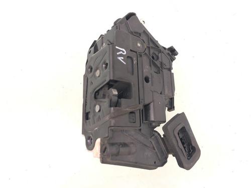 Used Front right lock VW GOLF VII (5G1, BQ1, BE1, BE2) 1.2 TSI (86 hp) 13165017