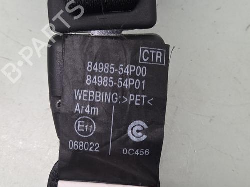 Rear center seatbelt SUZUKI VITARA (LY) 1.0 (APK 310) | BP36386465I27 - Image 3