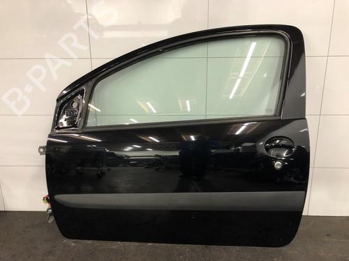 Used Left front door TOYOTA AYGO (_B1_) 1.0 (KGB10_, KGB10R) (68 hp) 26201425